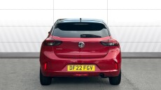 Vauxhall Corsa 1.2 Turbo Elite Edition 5dr Petrol Hatchback